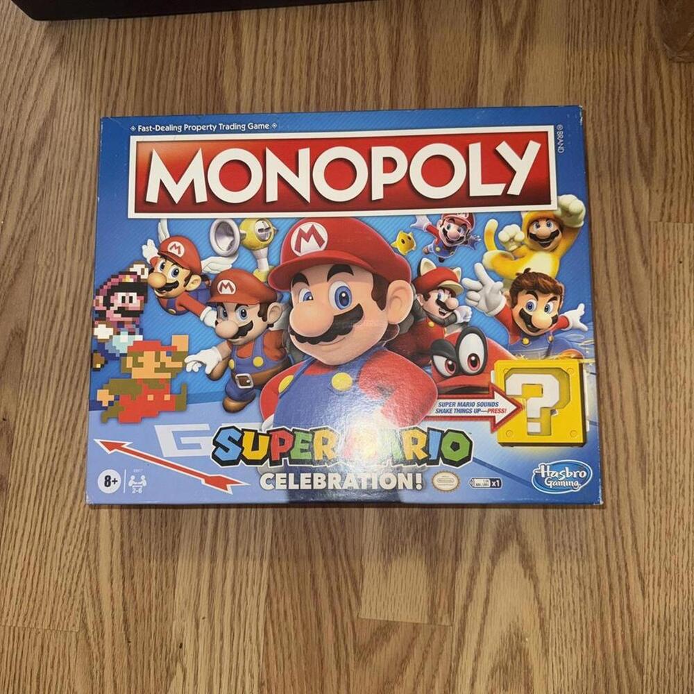 Nintendo  Multi and‎ Red Puzzles-gam